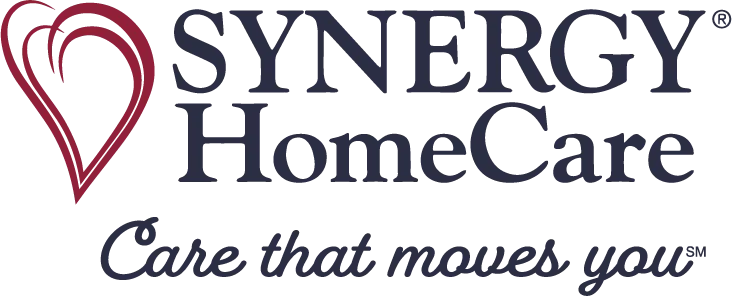 SYNERGY HomeCare — Care that moves you